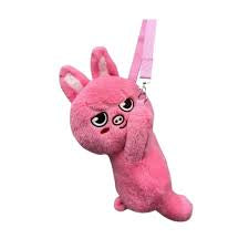 SKZOO PLUSH BAG FANMADE Mochila