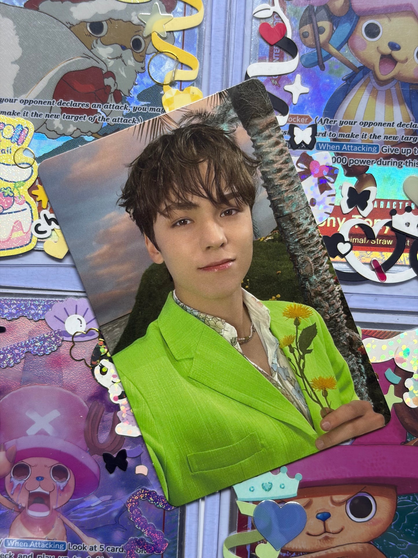 Vernon Sector 17 ver New Beginning