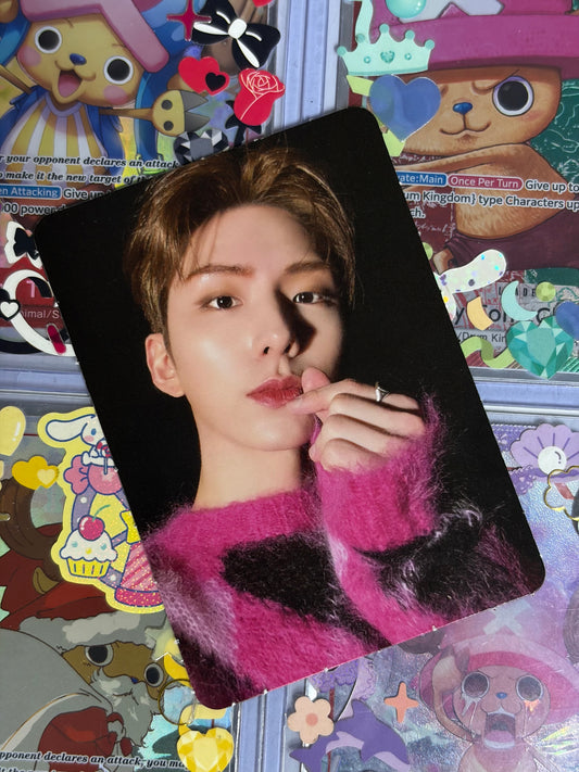 Kihyun Voyager ver Starship Square