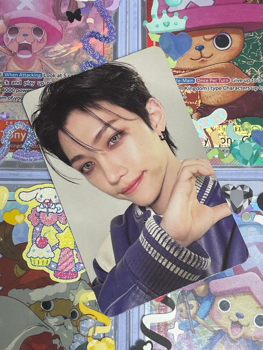 Felix Maxident ver Heart