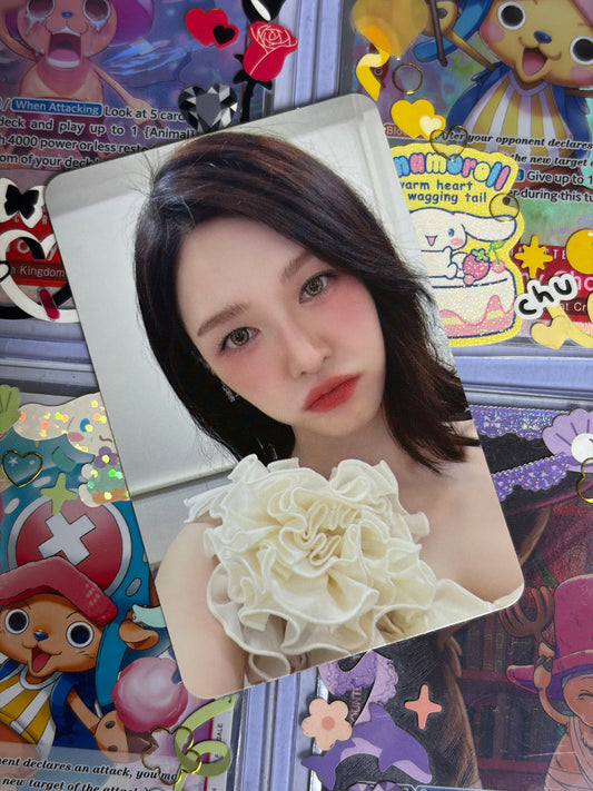 Wendy Chill Kill ver Poster
