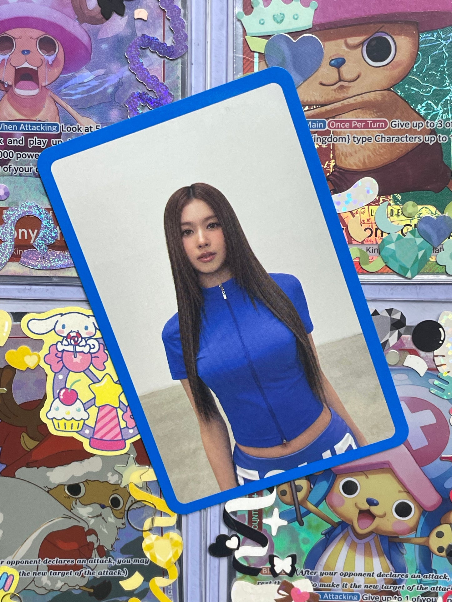 Sana This is For Pre Order