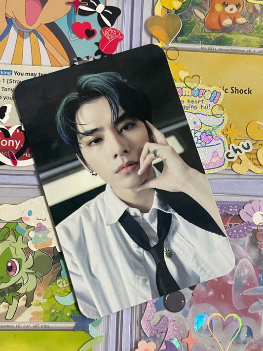XiaoJun Necklace