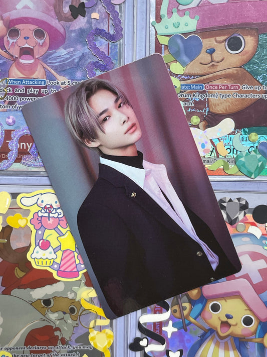 Niki Border : Carnival