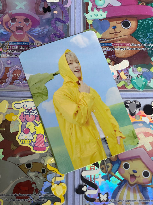 Dino Heaven ver Binder