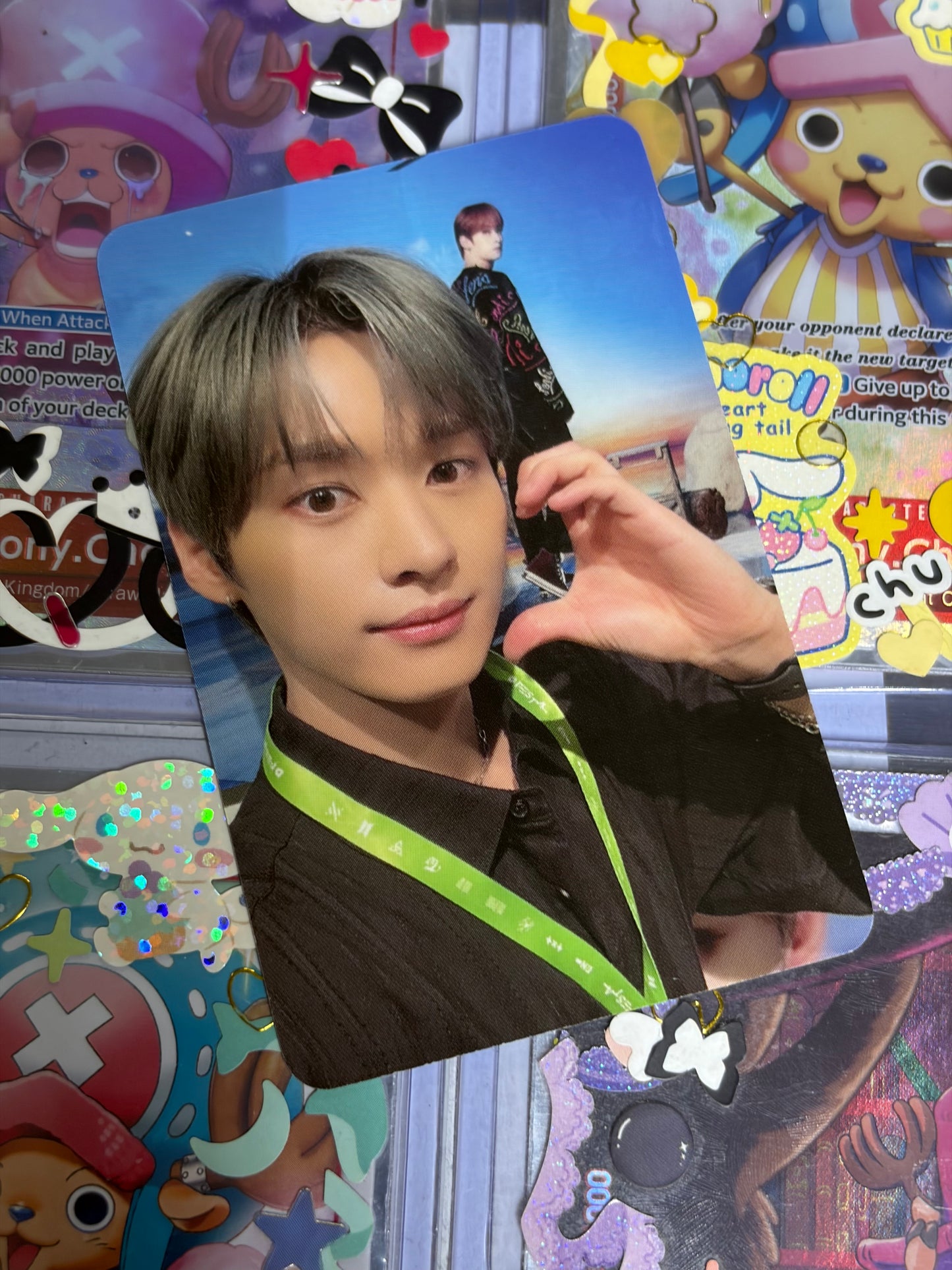 Lee Know D FESTA