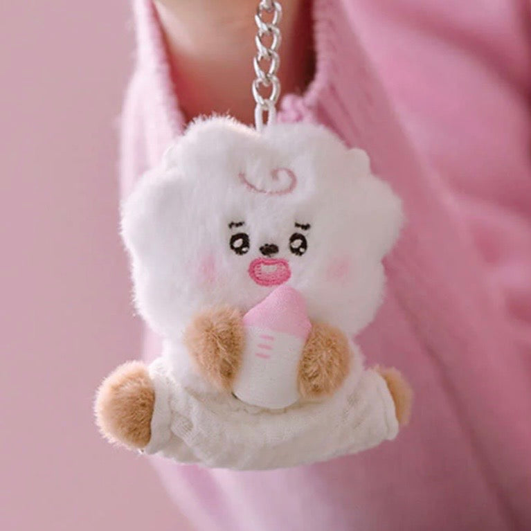 BT21 Baby New Born ORIGINALES