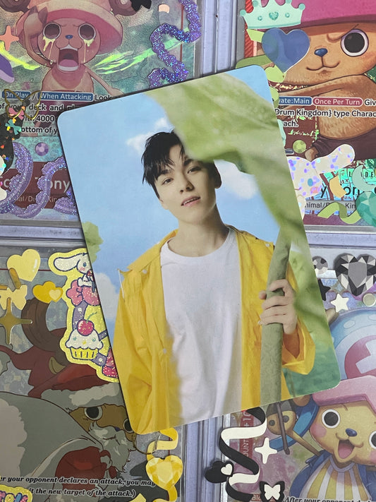 Vernon Heaven ver Binder