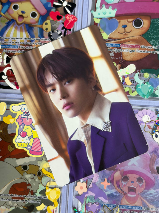 Minhyuk Shape Of Love
