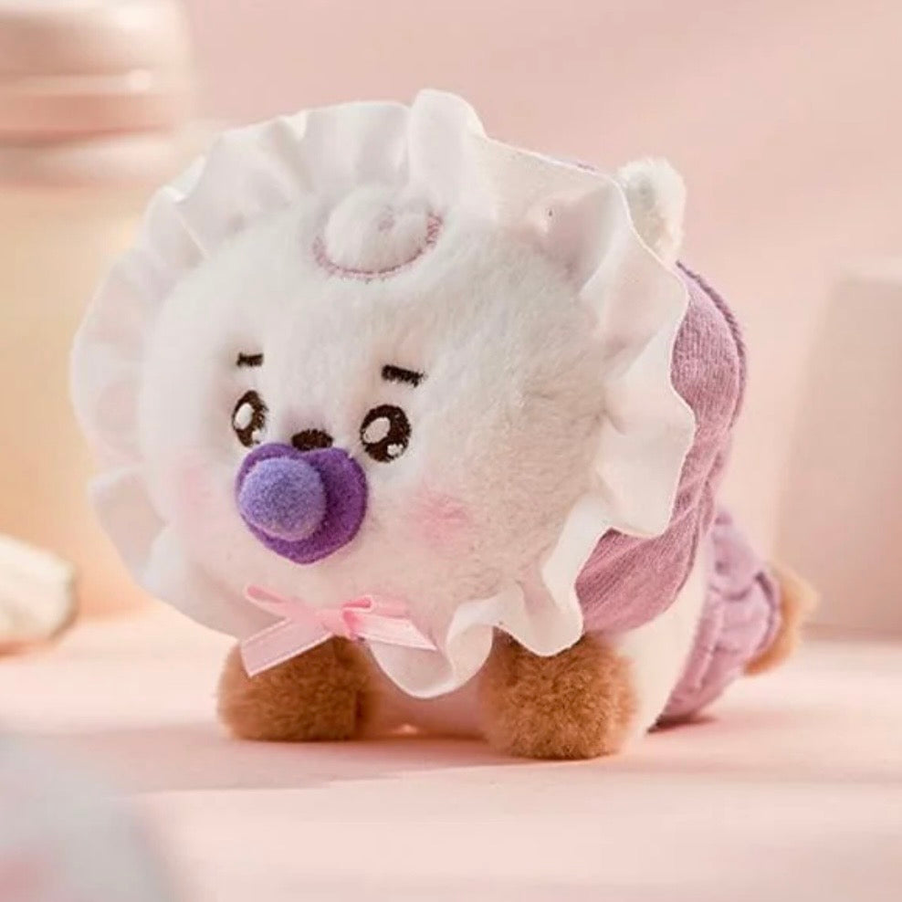 BT21 Baby New Born ORIGINAL