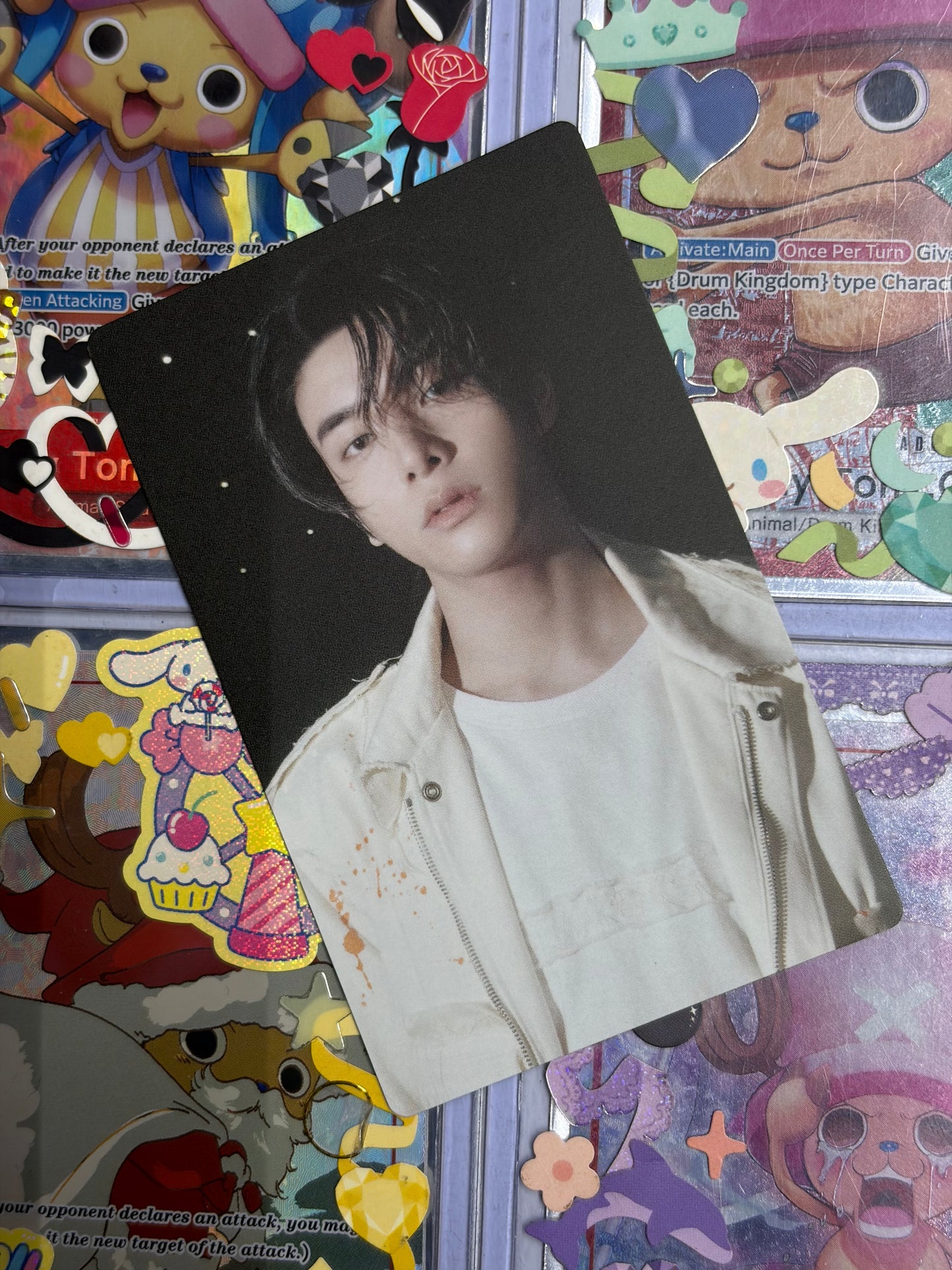Jake 宵 -YOI- ver Standar