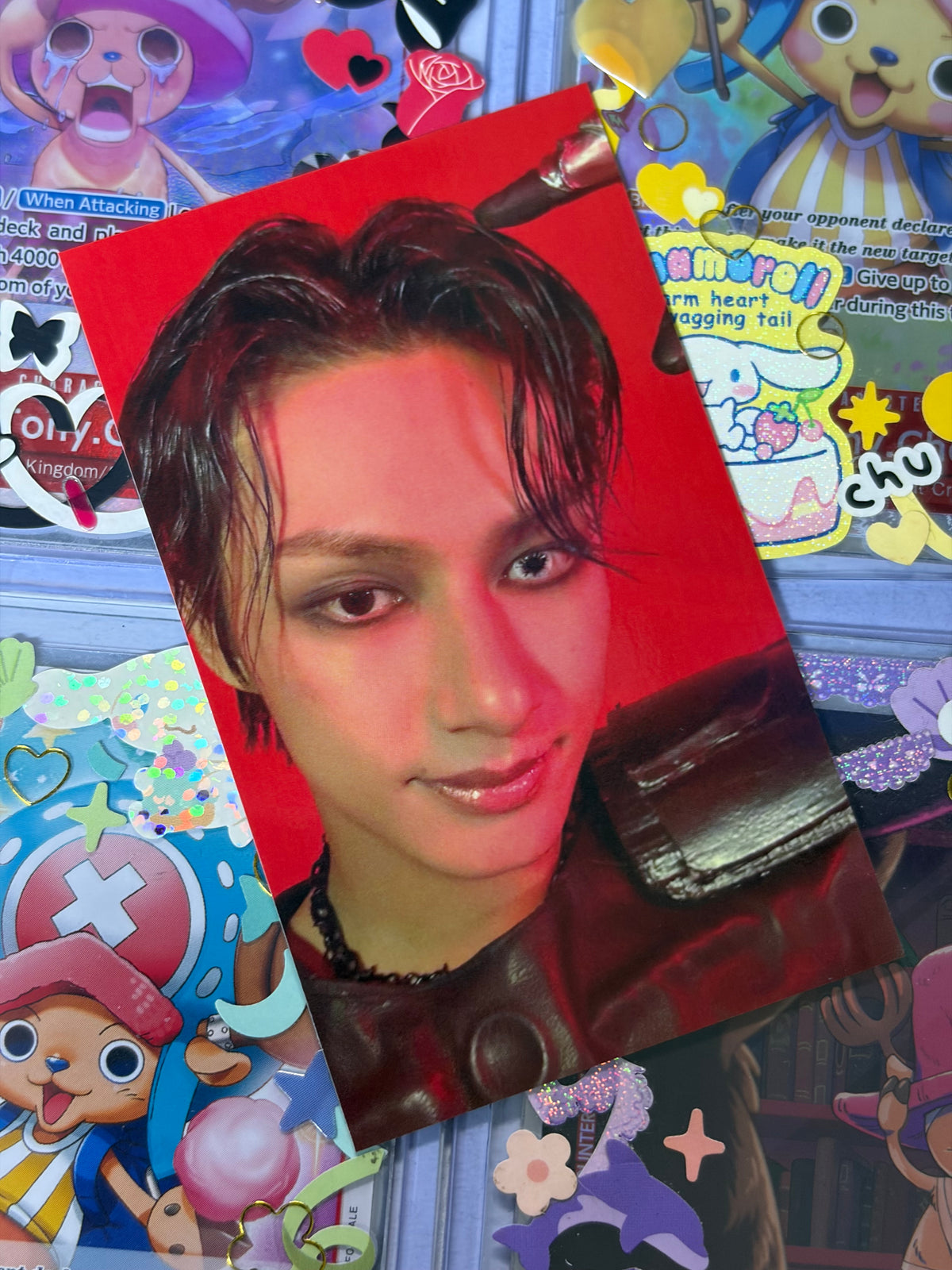 Jun Saitama Super Arena Japan Fanmeeting