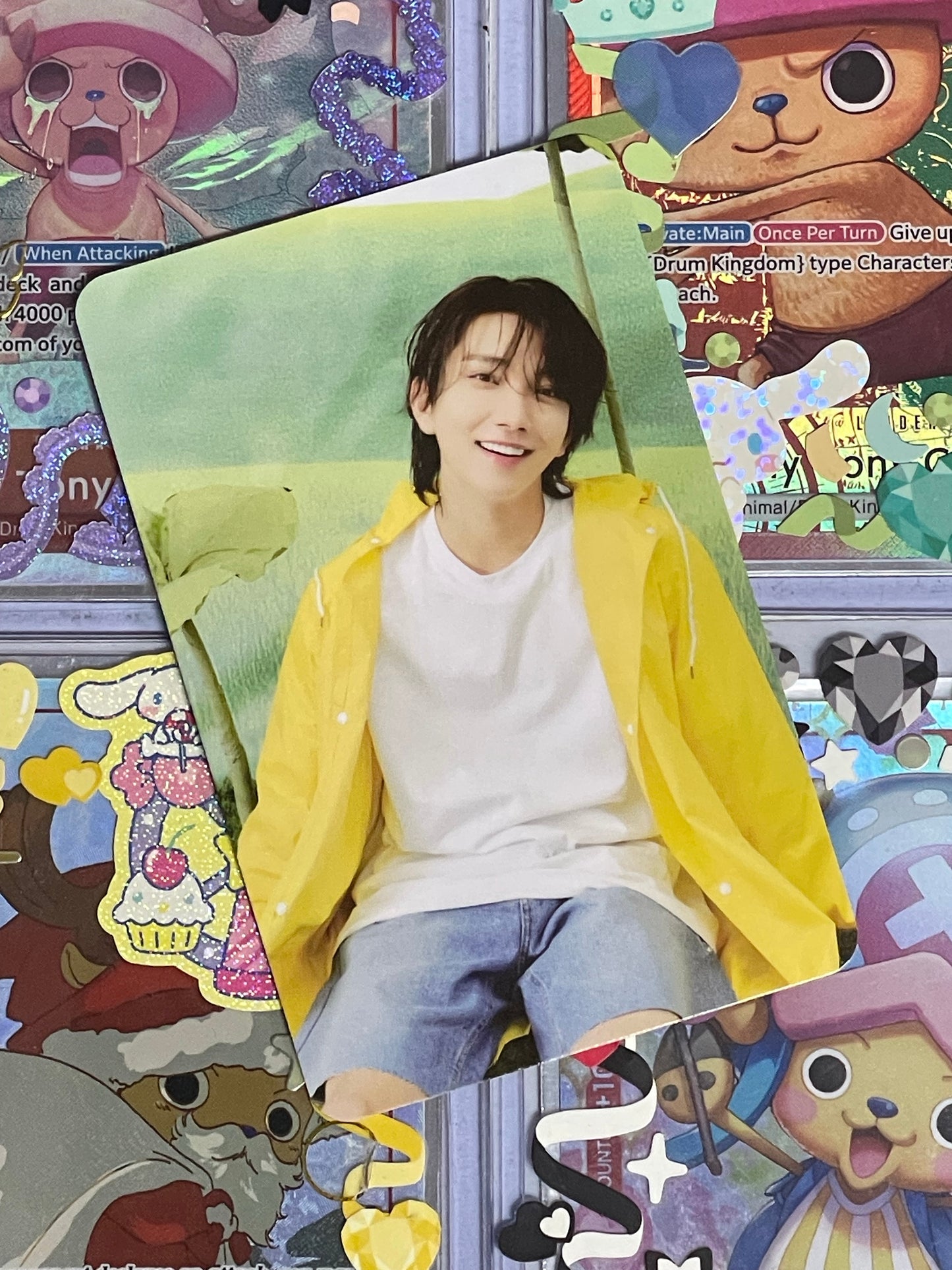 Joshua Heaven ver Binder