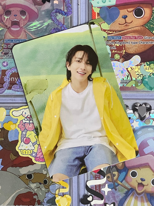 Joshua Heaven ver Binder