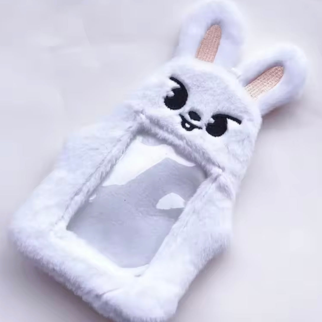 Holder de SKZOO Peluche