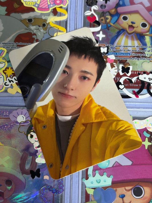 Renjun BeatBox ver DiggiPack