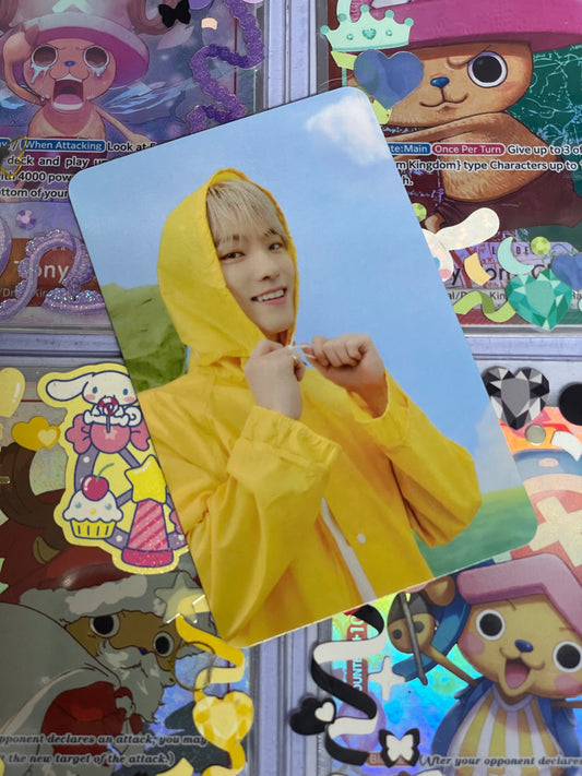 Dino Heaven ver Binder