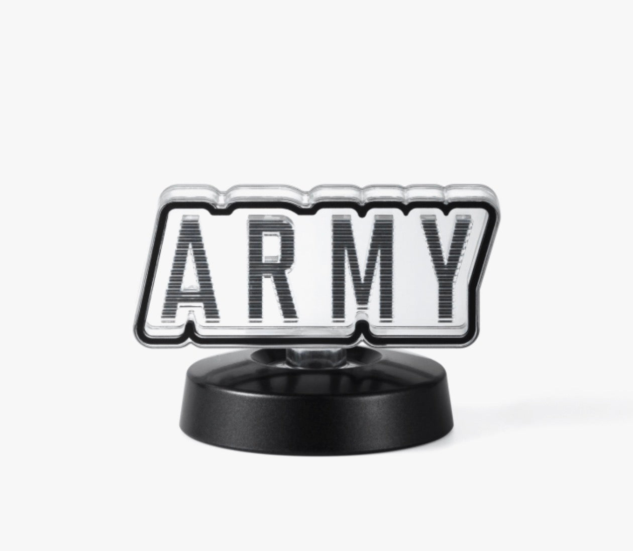 BTS Army Bomb versión 4