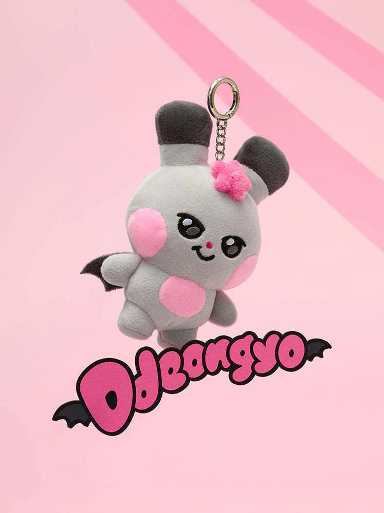 ATEEZ MIGHTEEZ Peluche