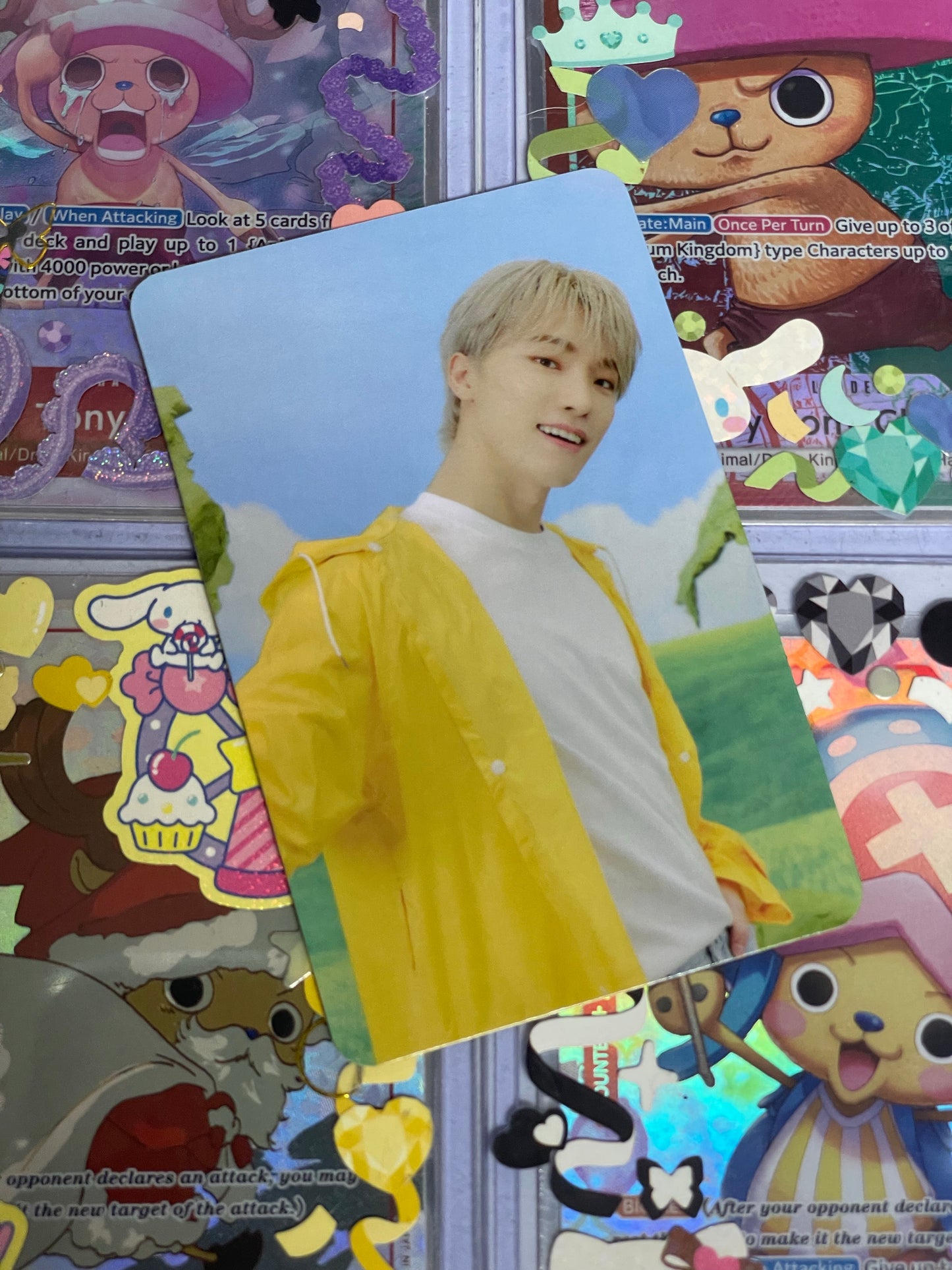 Dino Heaven ver Binder