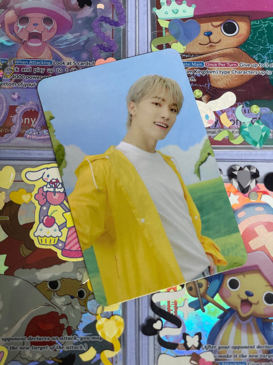 Dino Heaven ver Binder