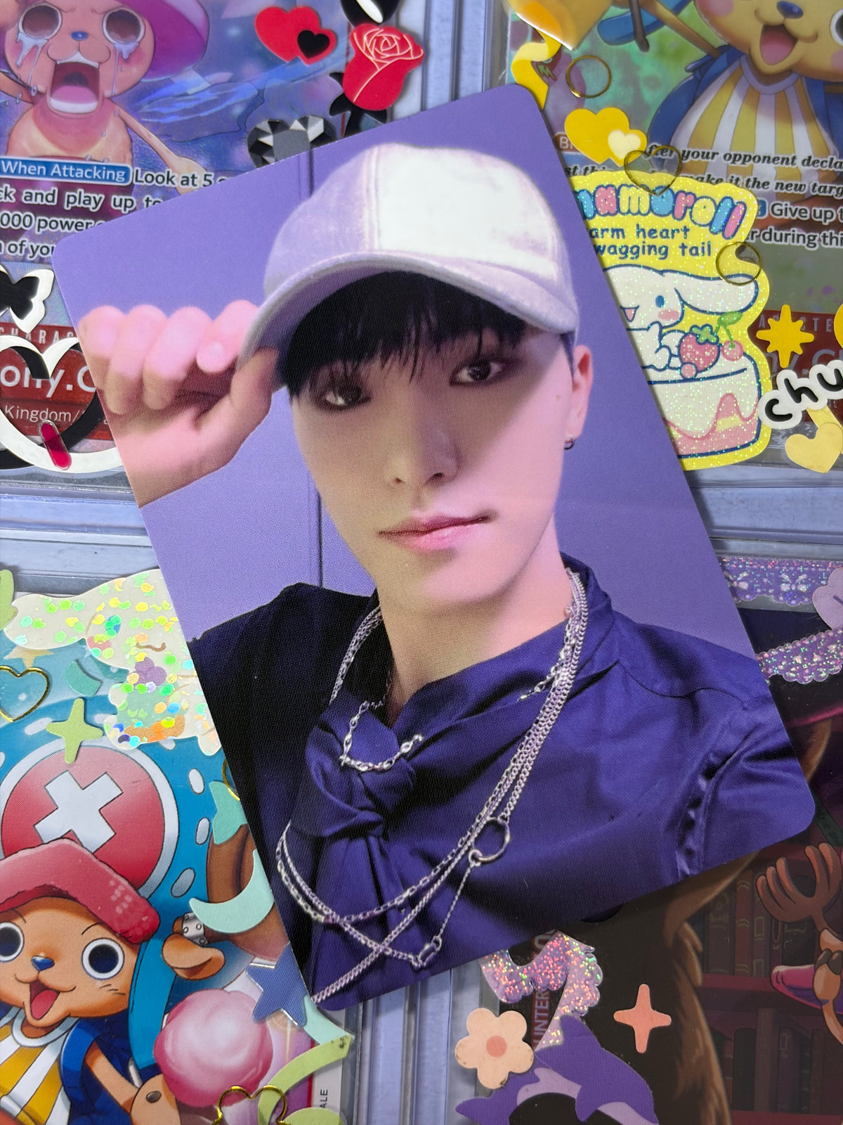 Dino 17 is Right Here POB Yizhiyu