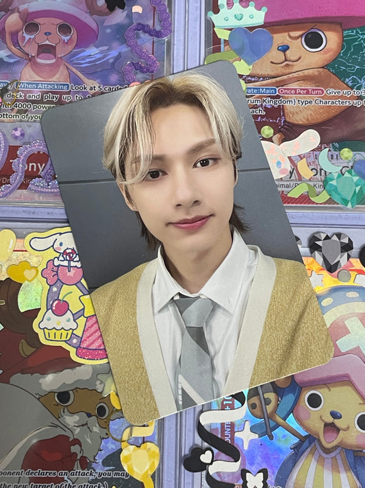 Jun FML POB Yizhiyu
