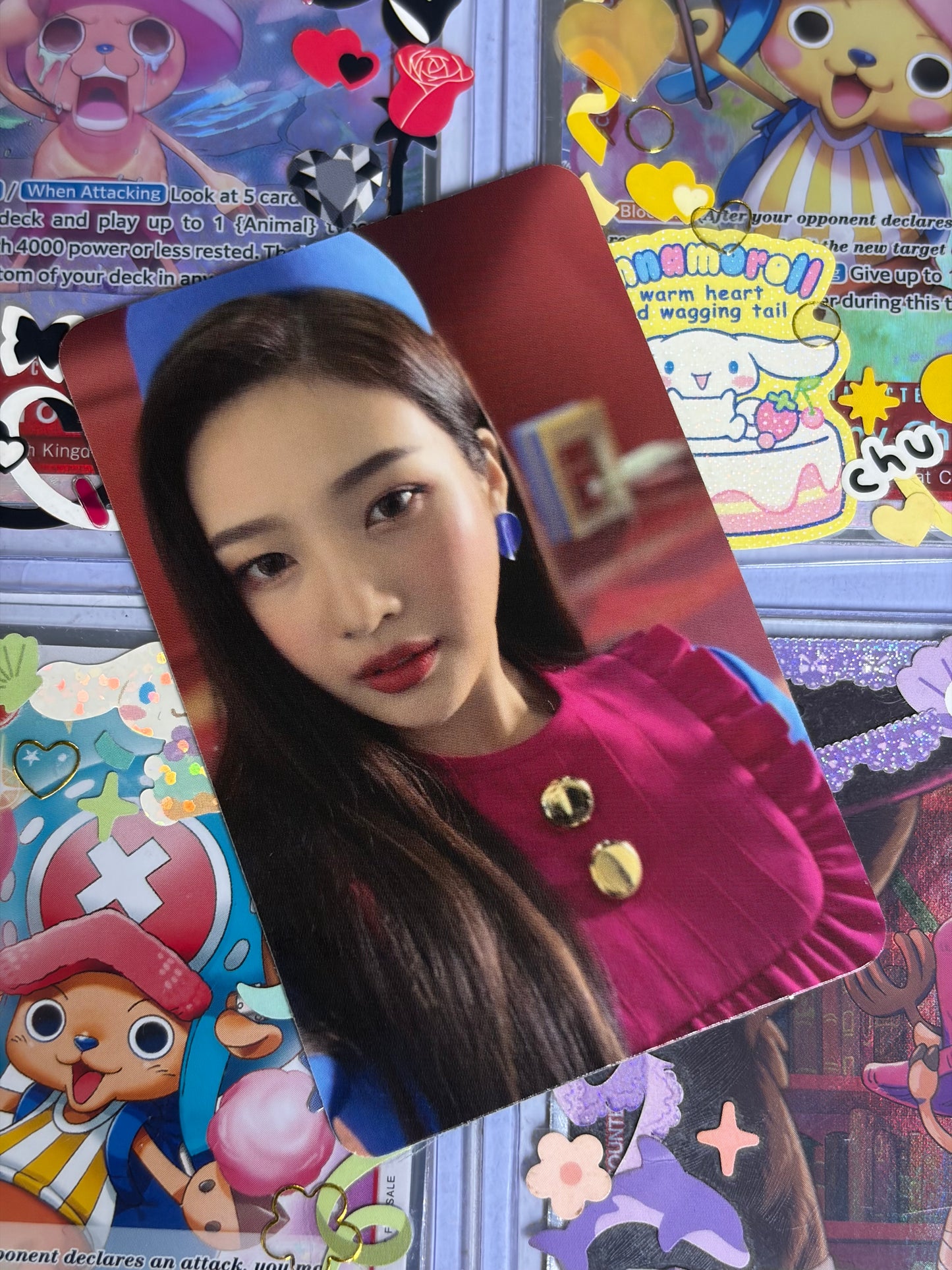 Joy The ReVe Festival ver Day 1