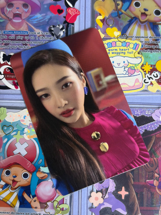 Joy The ReVe Festival ver Day 1