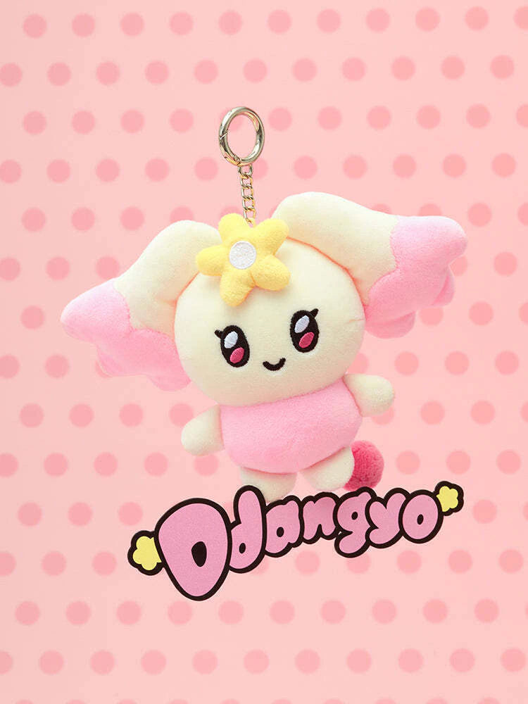 ATEEZ MIGHTEEZ Peluche