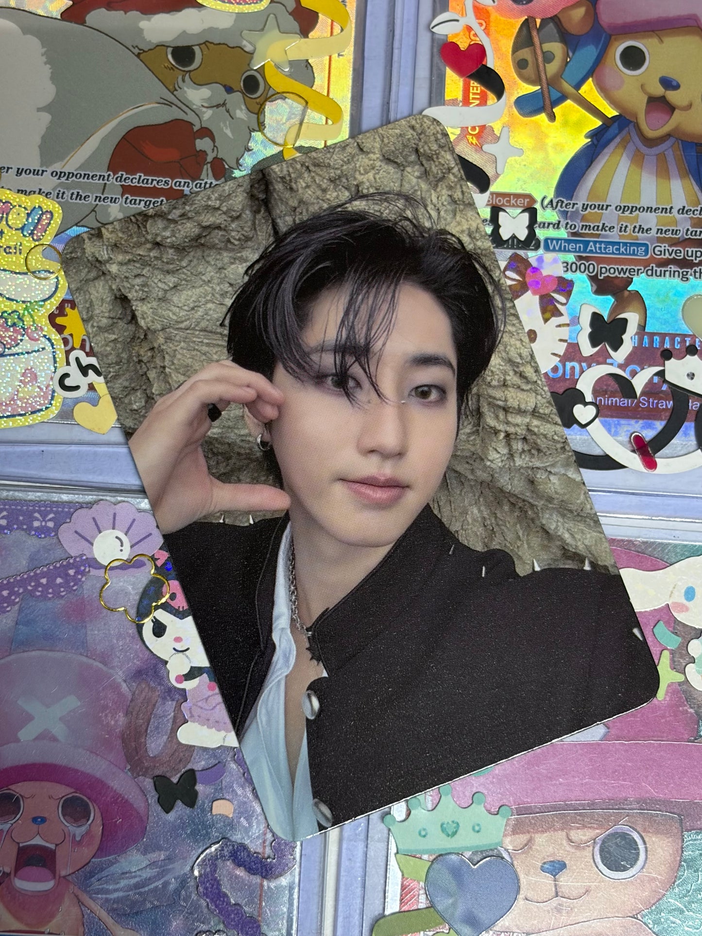 Han Do It ver Accordeon