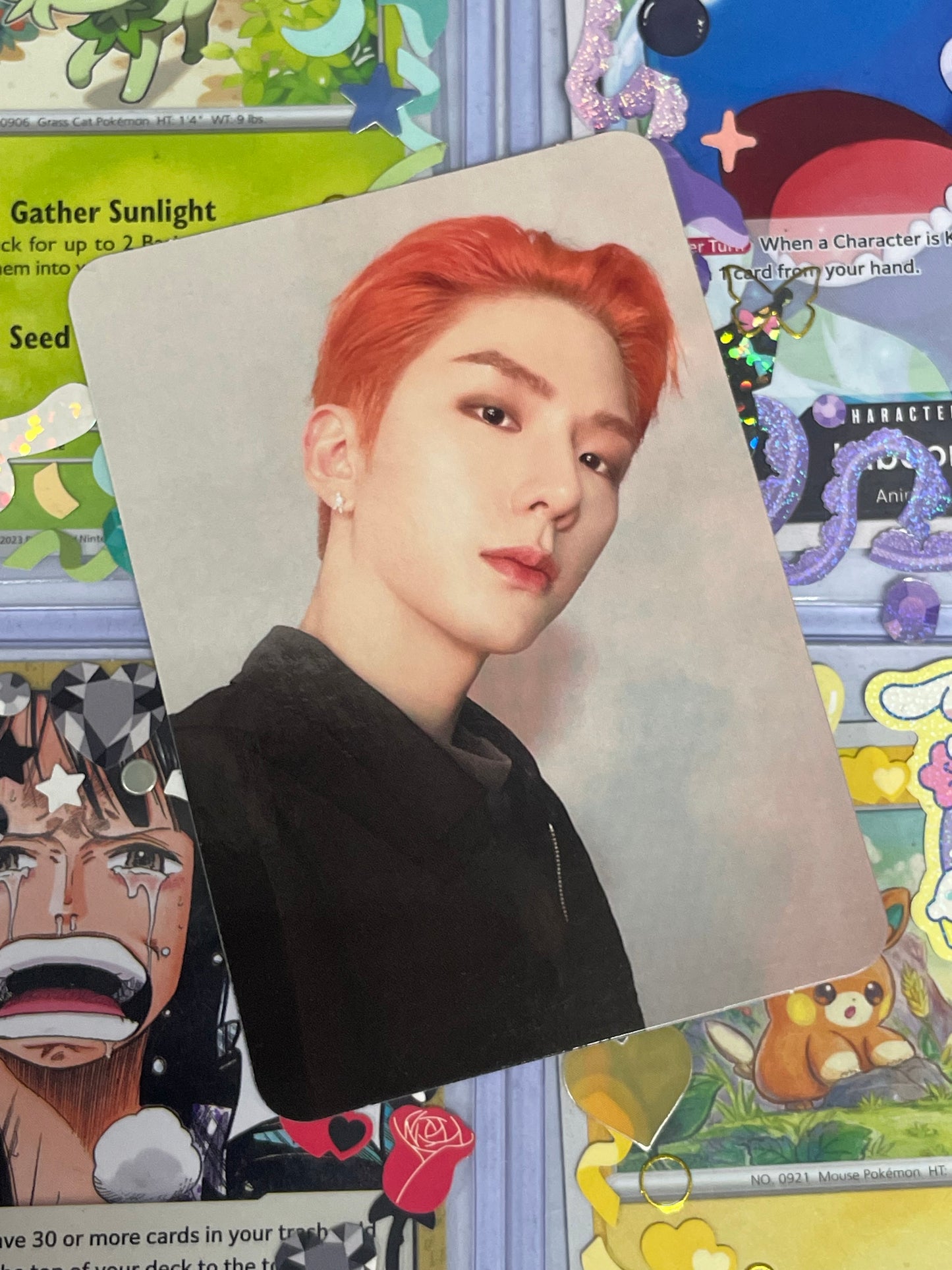 Kihyun No Limit