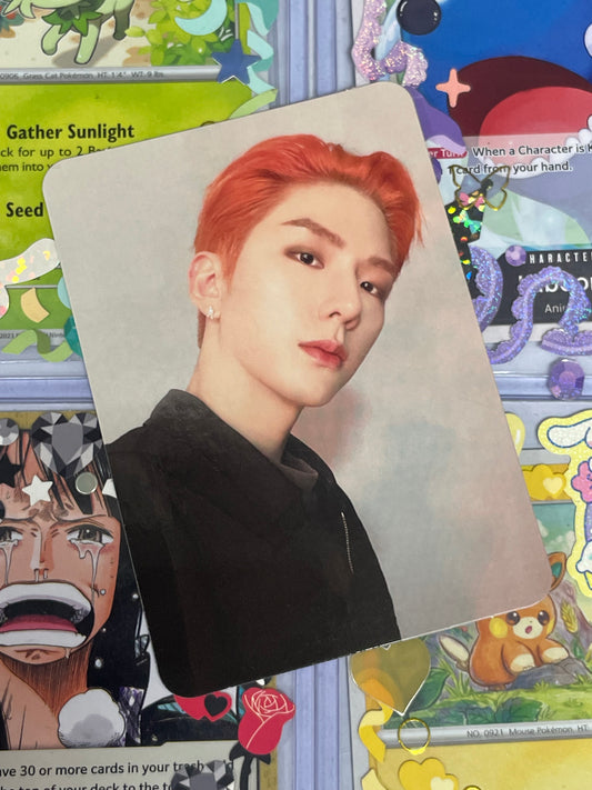Kihyun No Limit