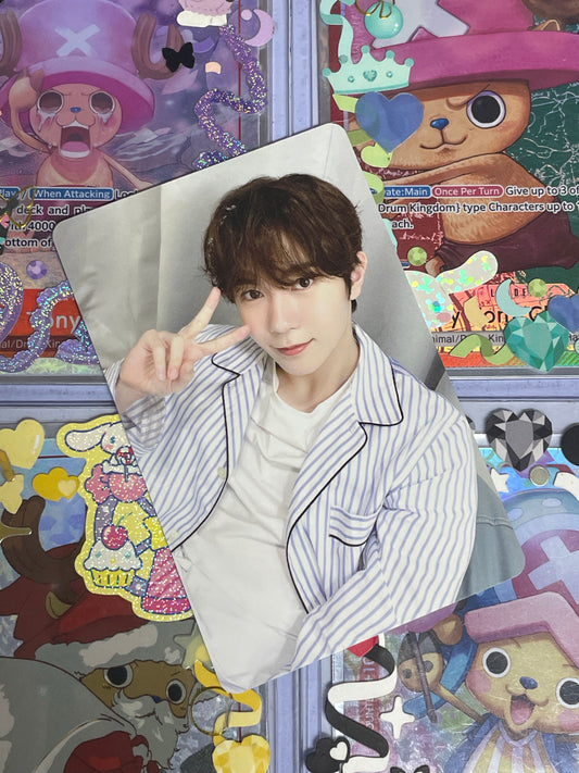 Ryo SG trading