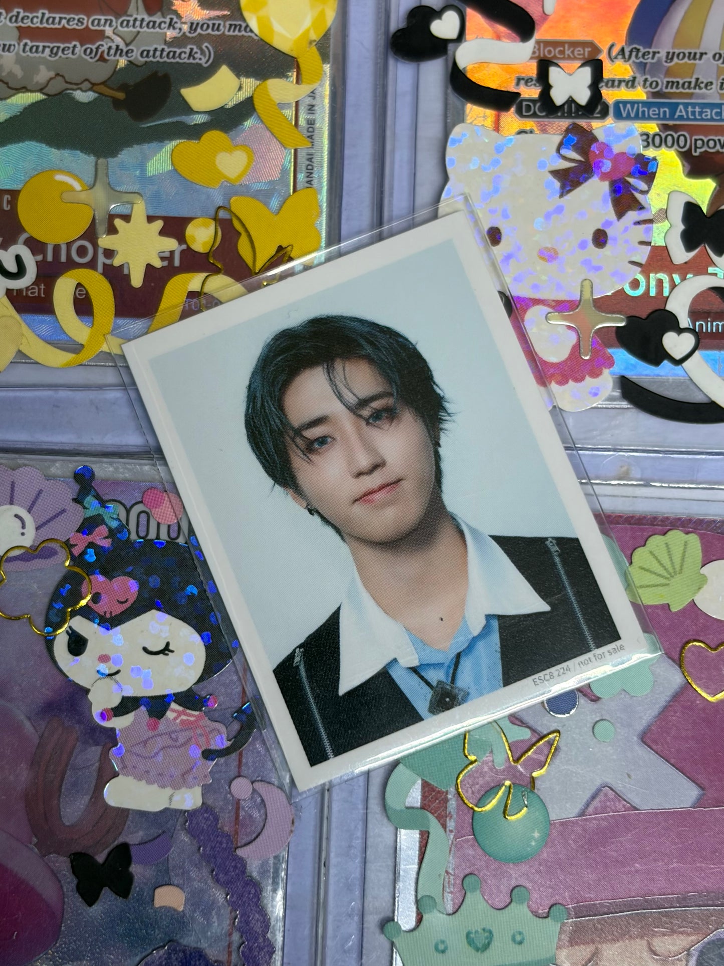 Han ID