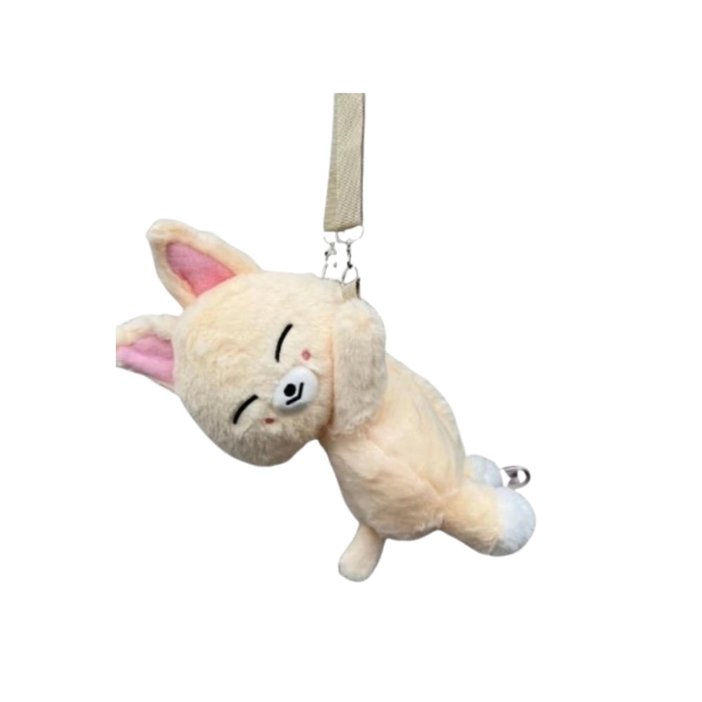SKZOO PLUSH BAG FANMADE Mochila