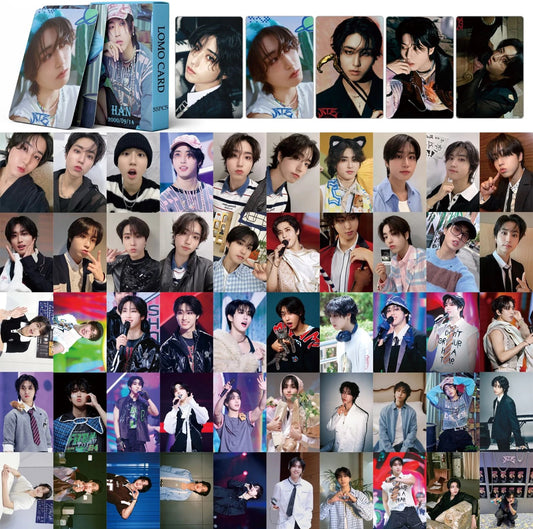 Han Lomocards