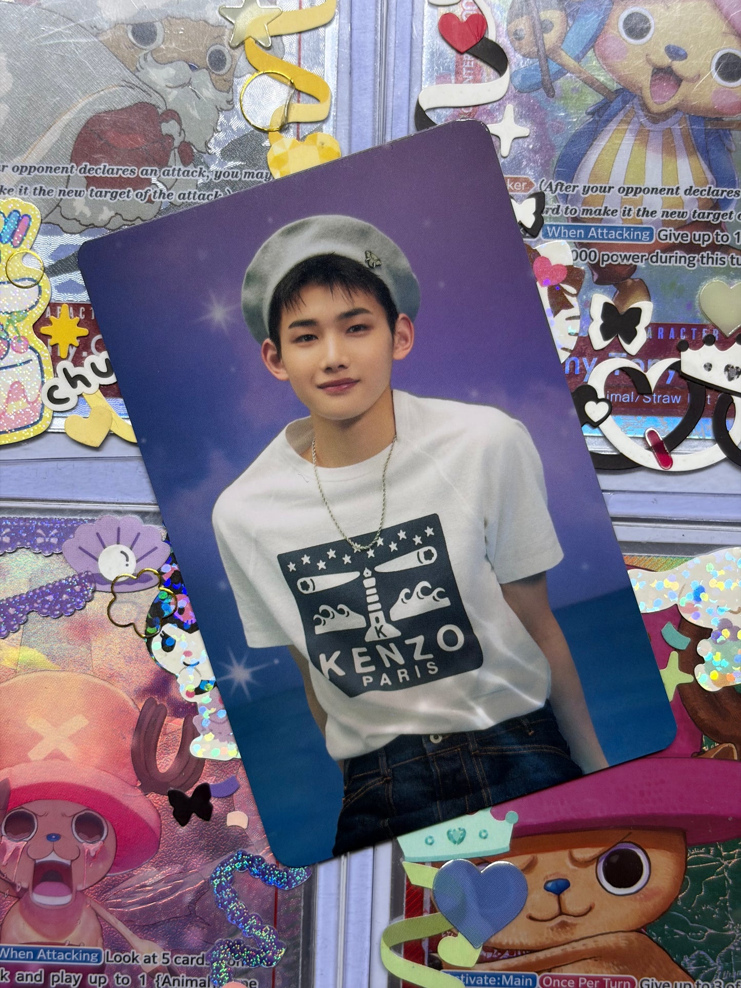 JO Luné Mare : tsuki-nami Fanmeeting