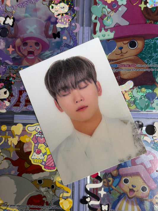 Seungkwan Dome Tour