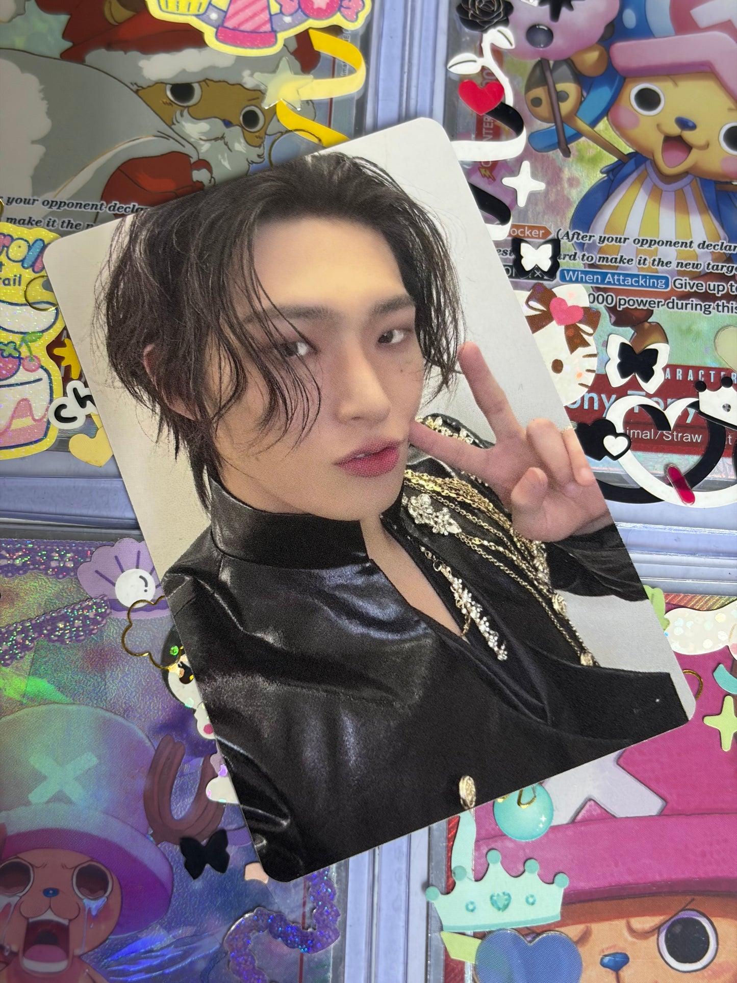 Mingi Mighteez Wonder Room trading