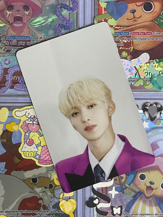 DK Spill The Feels ver Binder