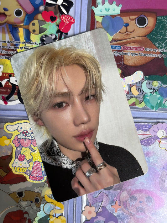 New Unexpected ver Become