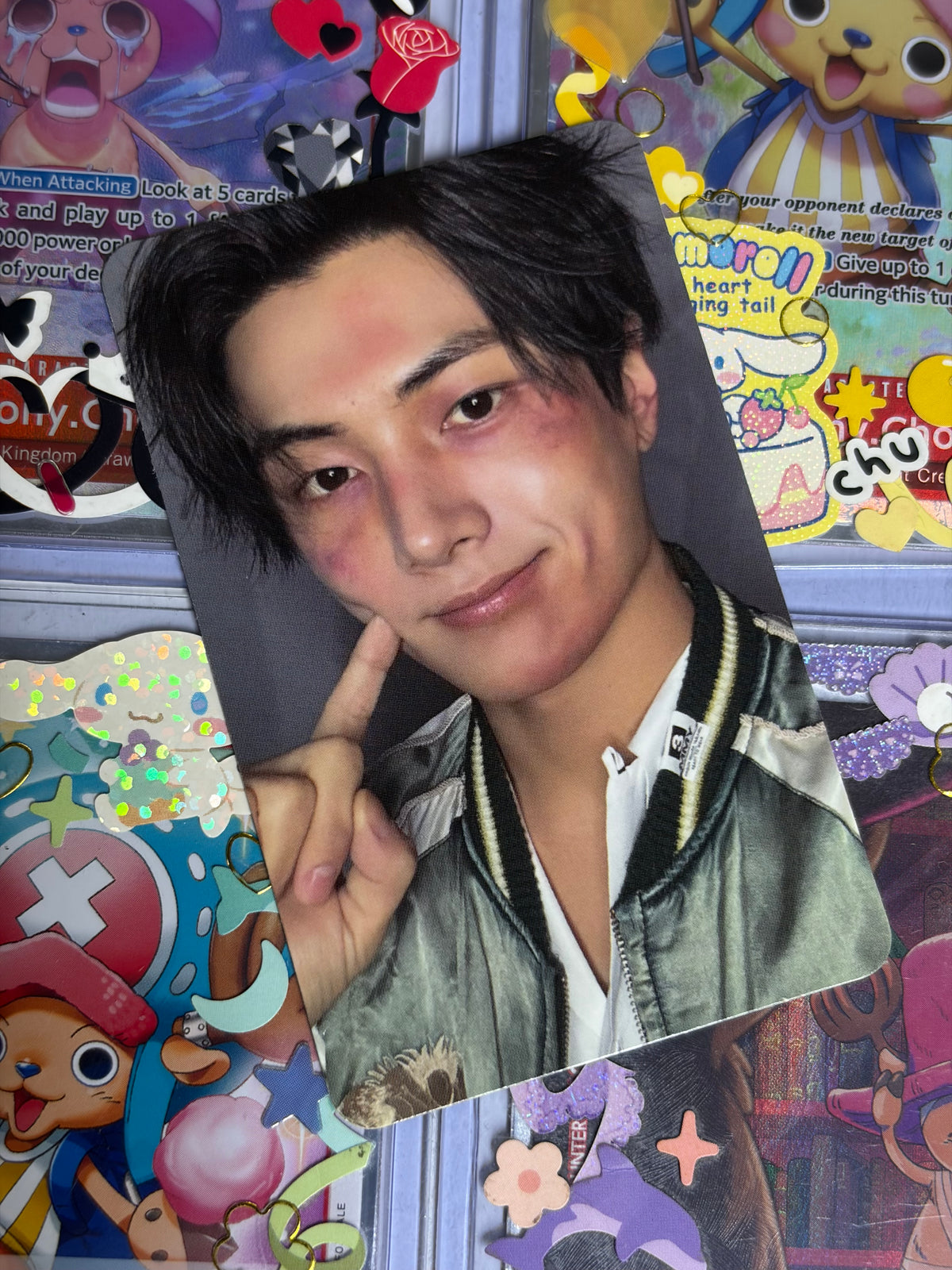 Jay Desire : Unleash ver You