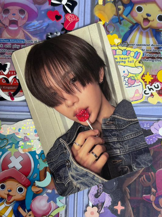 Shotaro Odyssey ver Photobook