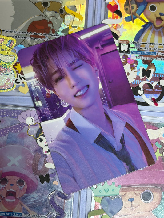 Han Christmas Evel ver Concept B