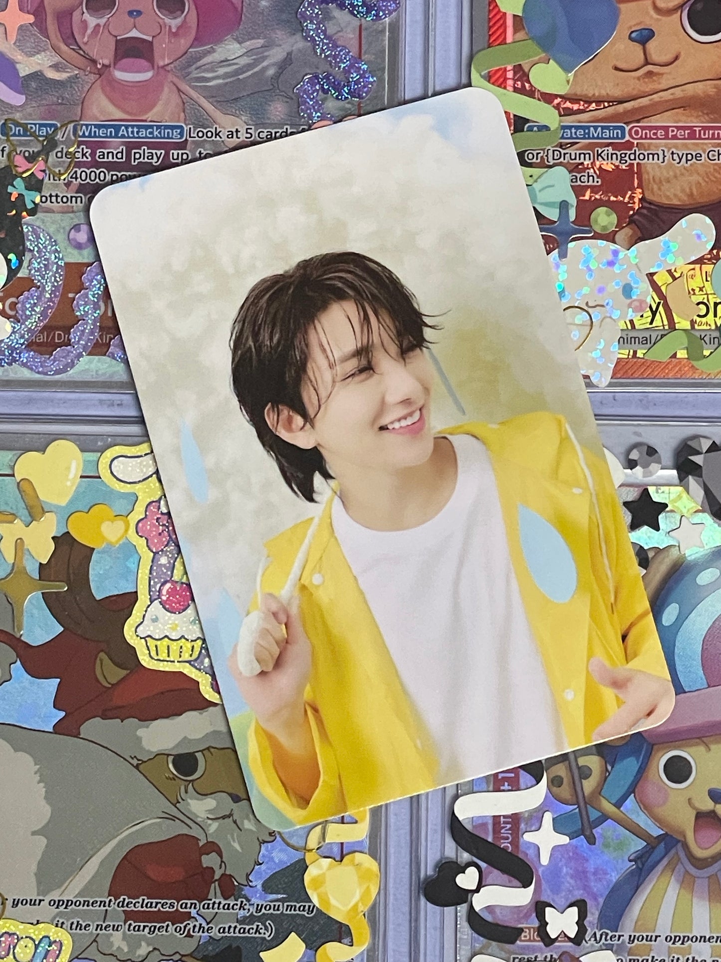 Joshua Heaven ver Binder