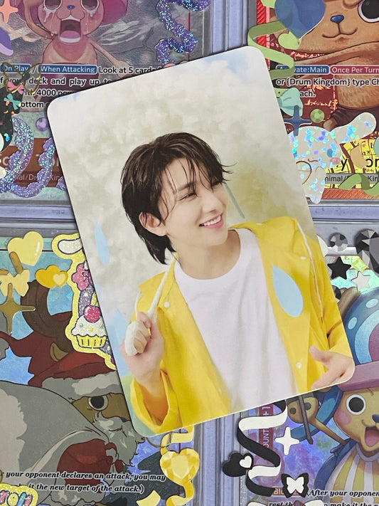 Joshua Heaven ver Binder