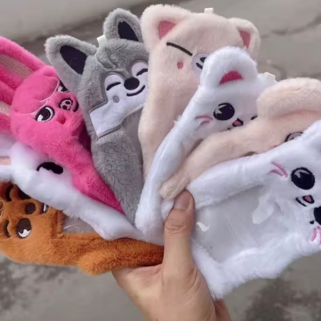 Holder de SKZOO Peluche