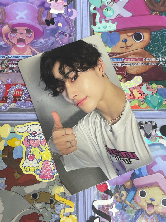 Niki Manifesto : Day 1 ver J