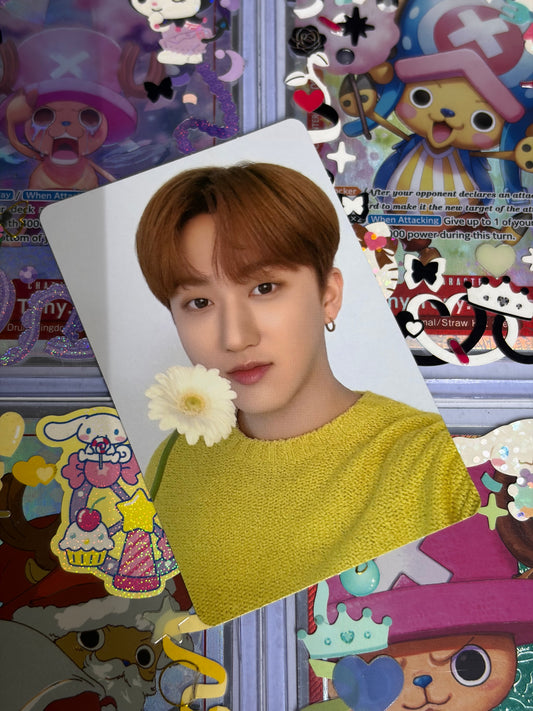 Changbin Nacific